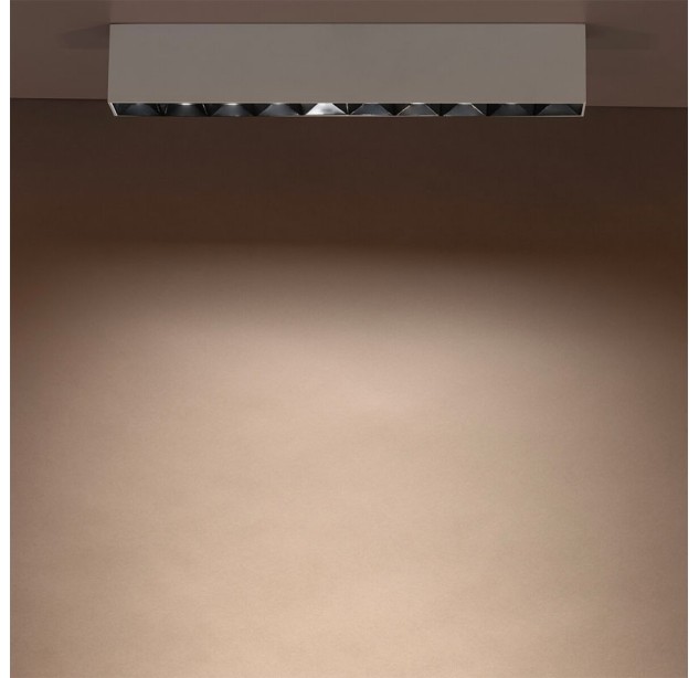 Akcentinis / lubinis šviestuvas 40W 3000K MIDI LED 10050 Akcentinis / lubinis šviestuvas 40W 3000K MIDI LED 10050