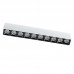 Akcentinis / lubinis šviestuvas 40W 4000K MIDI LED 10053
