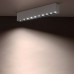 Akcentinis / lubinis šviestuvas 40W 4000K MIDI LED 10053