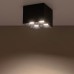 Akcentinis / lubinis šviestuvas 16W 3000K MIDI LED 10054
