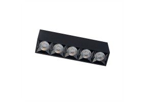 Akcentinis / lubinis šviestuvas 20W 3000K MIDI LED 10055