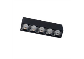 Akcentinis / lubinis šviestuvas 20W 3000K MIDI LED 10055