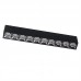 Akcentinis / lubinis šviestuvas 40W 4000K MIDI LED 10060