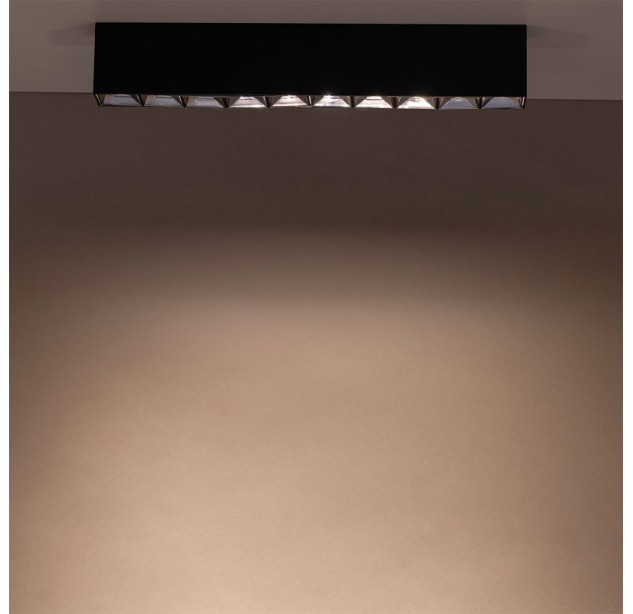 Akcentinis / lubinis šviestuvas 40W 3000K MIDI LED 10056