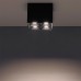 Akcentinis / lubinis šviestuvas 16W 4000K MIDI LED 10057