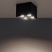 Akcentinis / lubinis šviestuvas 16W 4000K MIDI LED 10057