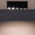 Akcentinis / lubinis šviestuvas 20W 4000K MIDI LED 10058