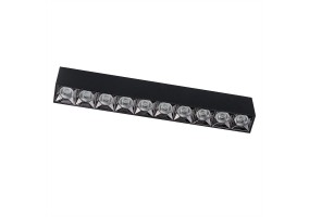 Akcentinis / lubinis šviestuvas 40W 4000K MIDI LED 10060