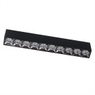 Akcentinis / lubinis šviestuvas 40W 4000K MIDI LED 10060 Akcentinis / lubinis šviestuvas 40W 4000K MIDI LED 10060