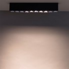 Akcentinis / lubinis šviestuvas 40W 4000K MIDI LED 10060 Akcentinis / lubinis šviestuvas 40W 4000K MIDI LED 10060