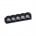 Įleidžiamas šviestuvas 20W 3000K MINI LED 10062