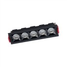 Įleidžiamas šviestuvas 20W 4000K MINI LED 10065