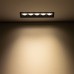 Įleidžiamas šviestuvas 20W 3000K MINI LED 10062