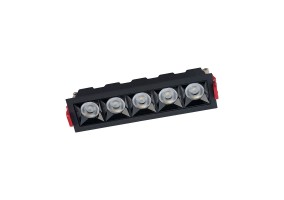Įleidžiamas šviestuvas 20W 4000K MINI LED 10065