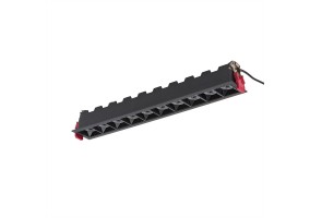 Įleidžiamas šviestuvas 40W 4000K MINI LED 10066