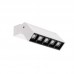 Akcentinis / lubinis šviestuvas 10W 3000K FOCUS MIDI LED 10067