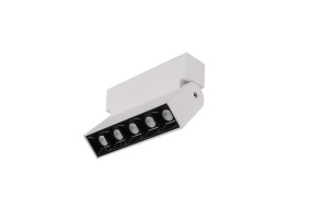 Akcentinis / lubinis šviestuvas 10W 4000K FOCUS MIDI LED 10070