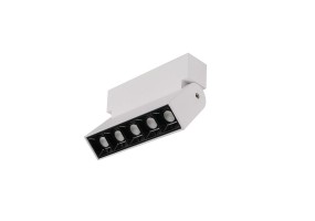 Akcentinis / lubinis šviestuvas 10W 4000K FOCUS MIDI LED 10070