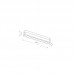Akcentinis šviestuvas LVM FOCUS LED 9W 10144