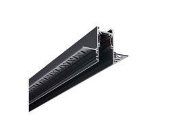 Įleidžiamas bėgelis LVM RECESSED 2M 10157