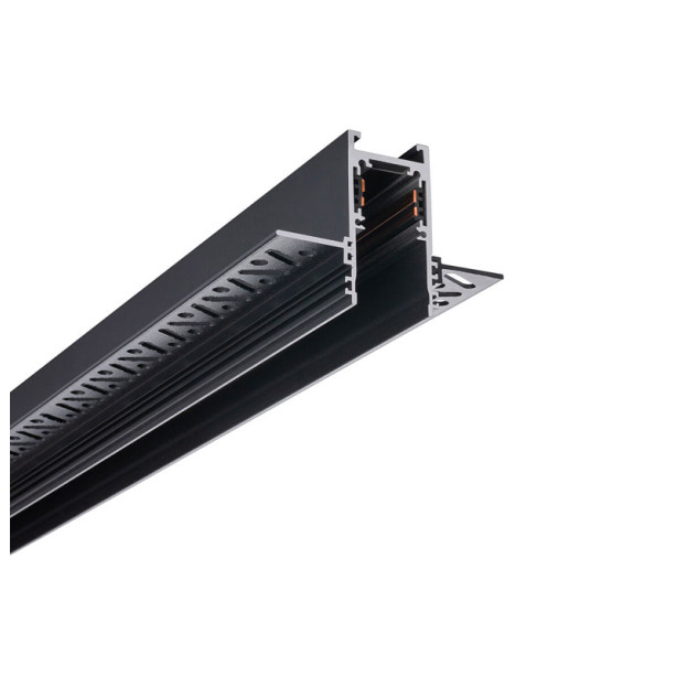Įleidžiamas bėgelis LVM RECESSED 2M 10157