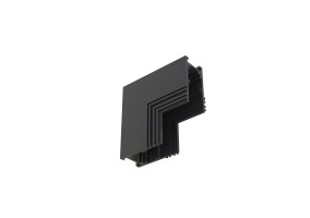 Įleidžiamas bėgelio sujungimas LVM RECESSED INSIDE 10160