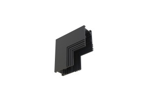 Įleidžiamas bėgelio sujungimas LVM RECESSED INSIDE 10160
