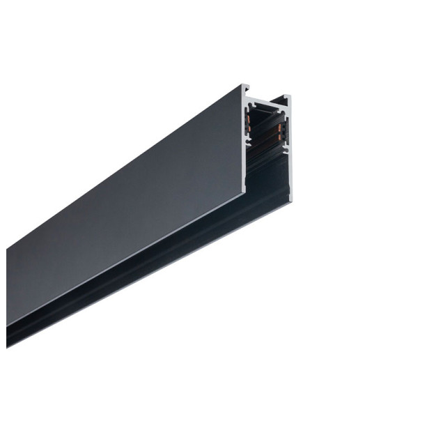 Paviršinis bėgelis LVM 1M 10162