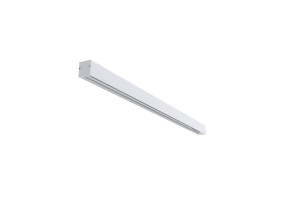 Lubinis šviestuvas CL HALL PRO LED WHITE 4000K 40W 10207
