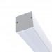 Lubinis šviestuvas CL OFFICE PRO LED 120 WHITE 4000K 31W 10212