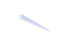 Lubinis šviestuvas CL OFFICE PRO LED 150 WHITE 4000K 40W 10216