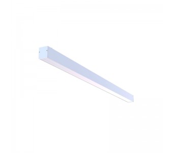 Lubinis šviestuvas CL OFFICE PRO LED 150 WHITE 4000K 40W 10216