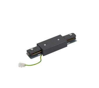 Bėgelio sujungimas PROFILE POWER tiesus IP20 10226