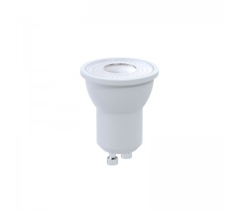 LED lemputė GU10 R35 4W 3000K 10230