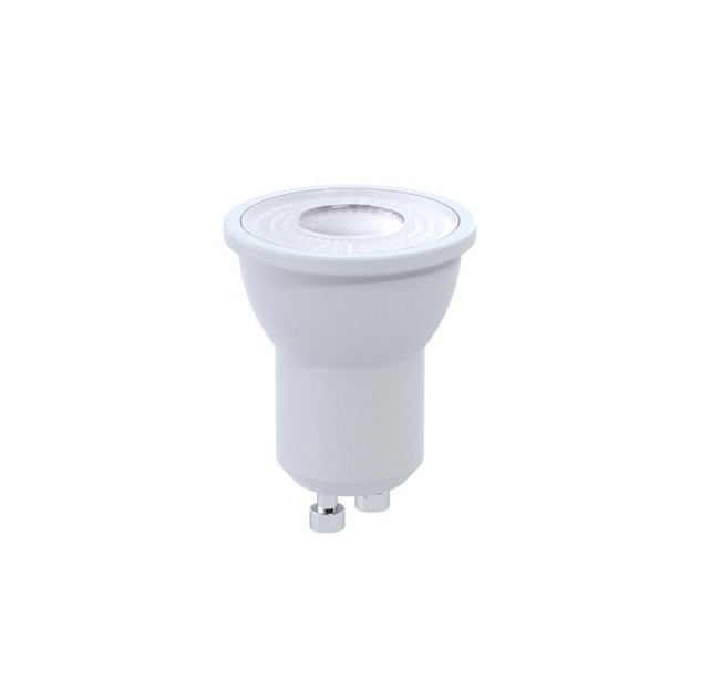 LED lemputė GU10 R35 4W 3000K 10230 LED lemputė GU10 R35 4W 3000K 10230