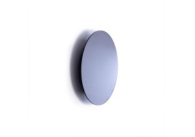 Sieninis šviestuvas RING LED MIRROR M 10277