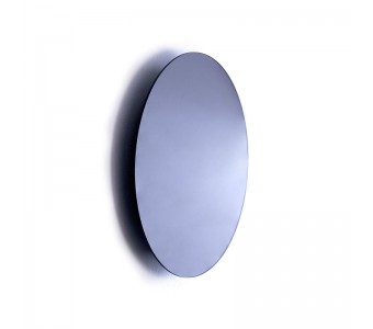 Sieninis šviestuvas RING LED MIRROR L 10278