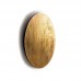 Sieninis šviestuvas RING LED WOOD L 10282