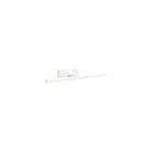 Sieninis šviestuvas VAN GOGH LED WHITE S 3000K 9W 10292 Sieninis šviestuvas VAN GOGH LED WHITE S 3000K 9W 10292