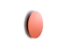 Sieninis šviestuvas RING COPPER LED M 10347