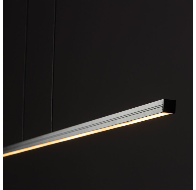 Pakabinamas šviestuvas BAR LED M 3000K 24W 10364 Pakabinamas šviestuvas BAR LED M 3000K 24W 10364