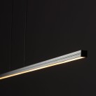 Pakabinamas šviestuvas BAR LED M 3000K 24W 10364 Pakabinamas šviestuvas BAR LED M 3000K 24W 10364