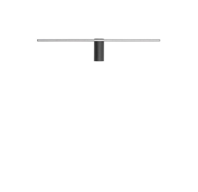 Sieninis šviestuvas SPIN LED S 3000K 10W 10368 Sieninis šviestuvas SPIN LED S 3000K 10W 10368