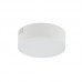 Lubinis šviestuvas LID ROUND LED 4000K 15W 10411