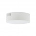 Lubinis šviestuvas LID ROUND LED 4000K 15W 10411