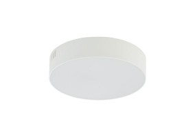 Lubinis šviestuvas LID ROUND LED 4000K 25W 10412