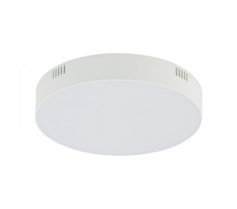 Lubinis šviestuvas LID ROUND LED 4000K 35W 10413