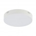 Lubinis šviestuvas LID ROUND LED 3000K 35W 10404