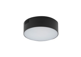 Lubinis šviestuvas LID ROUND LED 3000K 15W 10406