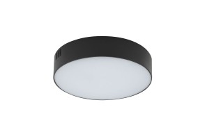 Lubinis šviestuvas LID ROUND LED 3000K 25W 10407